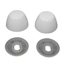 Toilet Bolt Caps