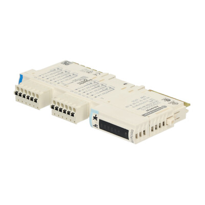 Telemecanique STBDDI3615 Basic Digital Input Kit Stb 24 V Dc 6 New NMP