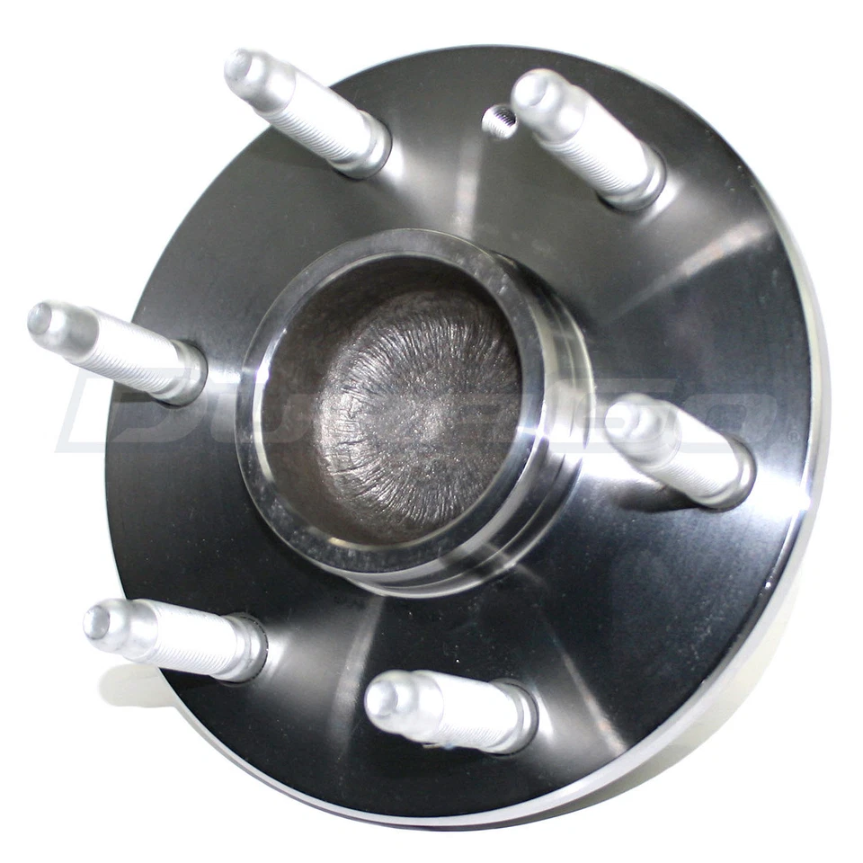 Wheel Bearing and Hub Assembly-RWD IAP Dura 295-15054 - Image 2 of 3