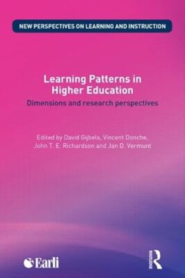 Learning Patterns in Higher Education: Dimensions and research perspectives ...