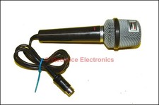 TELEFUNKEN TD300 Vintage Reporter Dynamic microphone NOS in Original Boxes