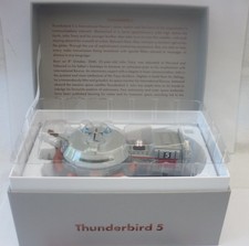 CORGI CC01501 Thunderbirds 5 Space Station Model classic Thunderbirds New in Box
