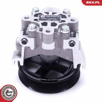 Esen SKV Hydraulikpumpe, Lenkung 10SKV297 FüR Land Rover