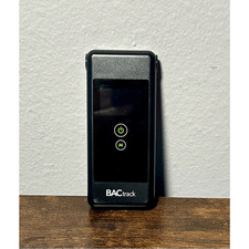 BACtrack Trace Professional Breathalyzer Xtend Fuel Cell Sensor Alcohol Tester