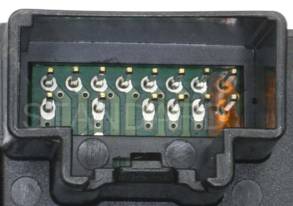 Interruptor de señal de giro SMP 2007-2014 para Ford Expedition 2007-2014 2007 2008 2009 2010 2011 Foto 4 de 4