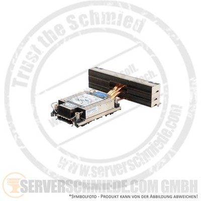 Lenovo Standard Performance Heatsink CPU Kühler 2U SR650 V3 03KH684