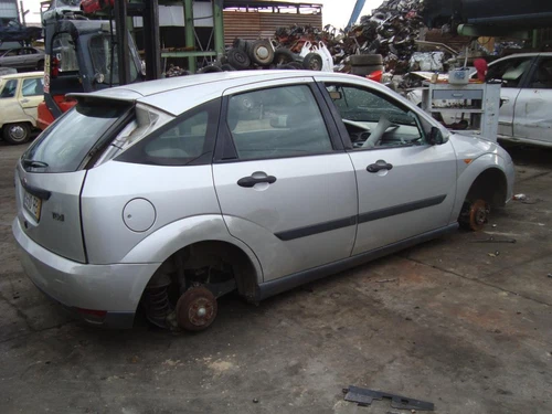 XS4Q6K682DB Turbocompresor para FORD FOCUS BERLINA (CAK) * 2001 358195 - Imagen 8 de 9