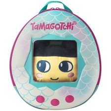 Tamagotchi Adventure Companion Backpack Mametchi