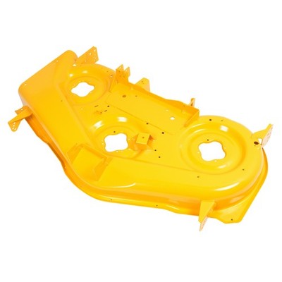 50'' Deck Shell Powder Coated For CUB CADET RZT 22 RZT 50 / 50VT #903-04328C-0716