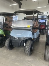 2026 E-Z-Go Rxv 4 For Sale!