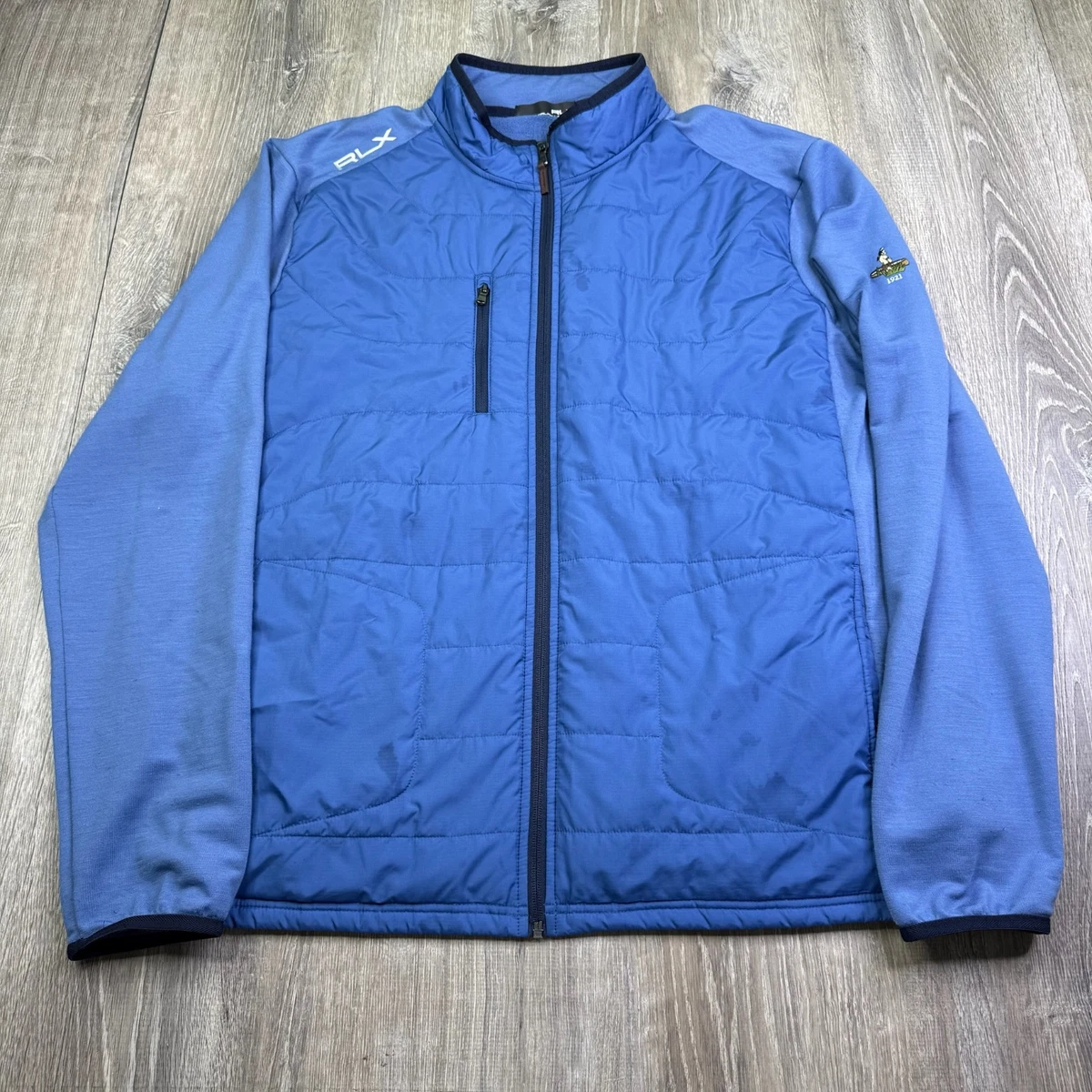 RLX Ralph Lauren Jackets for Men for Sale - Shop New & Used - eBay