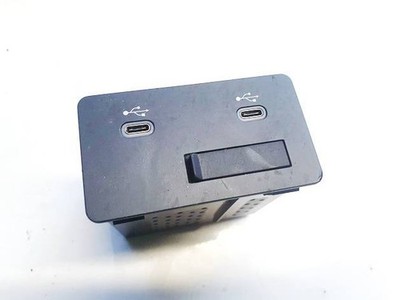 kbb4669u0c kbb4-669u0c 10r-0616007 USB-AUX-Ipod Kabel (Klinke) für UK2677842-01