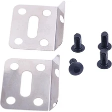 BikeService Fork Seal Fastener Repair Kit - BSD00356RP3