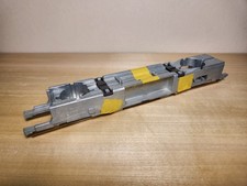 Cuadro eléctrico KATO HO Genesis P42 (montaje de pieza nueva)