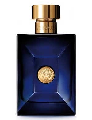 VERSACE DYLAN BLUE U EDT 30 VAPO
