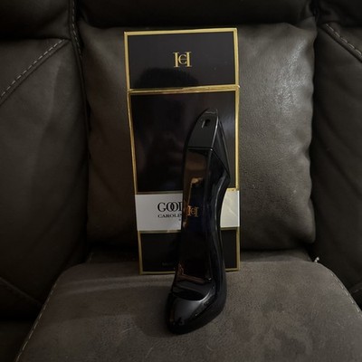 香水(女性用) CAROLINA HERRERA GOOD GIRL SUPREME Amazon.com : Carolina Herrera Good Girl Supreme EDP Spray