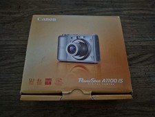 Canon Powershot A1100 IS