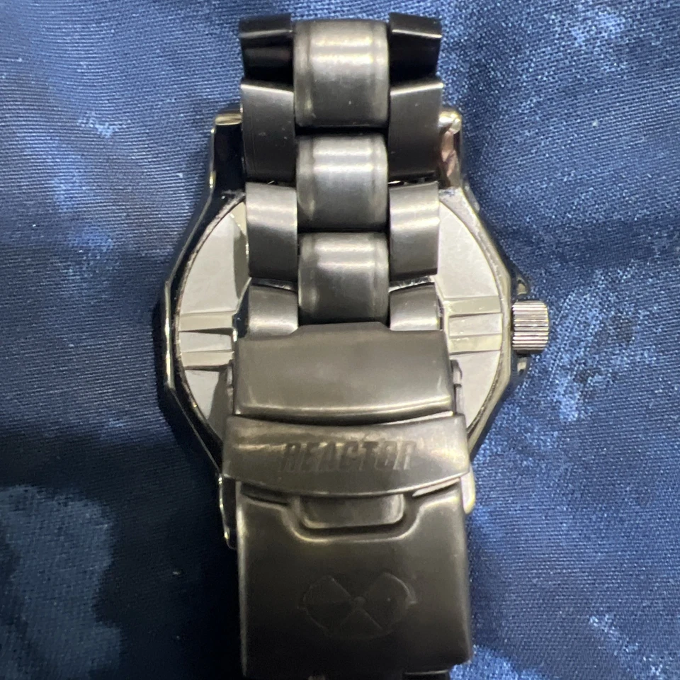 Reloj Reactor Spectrum Mujer 61527 Foto 4 de 4