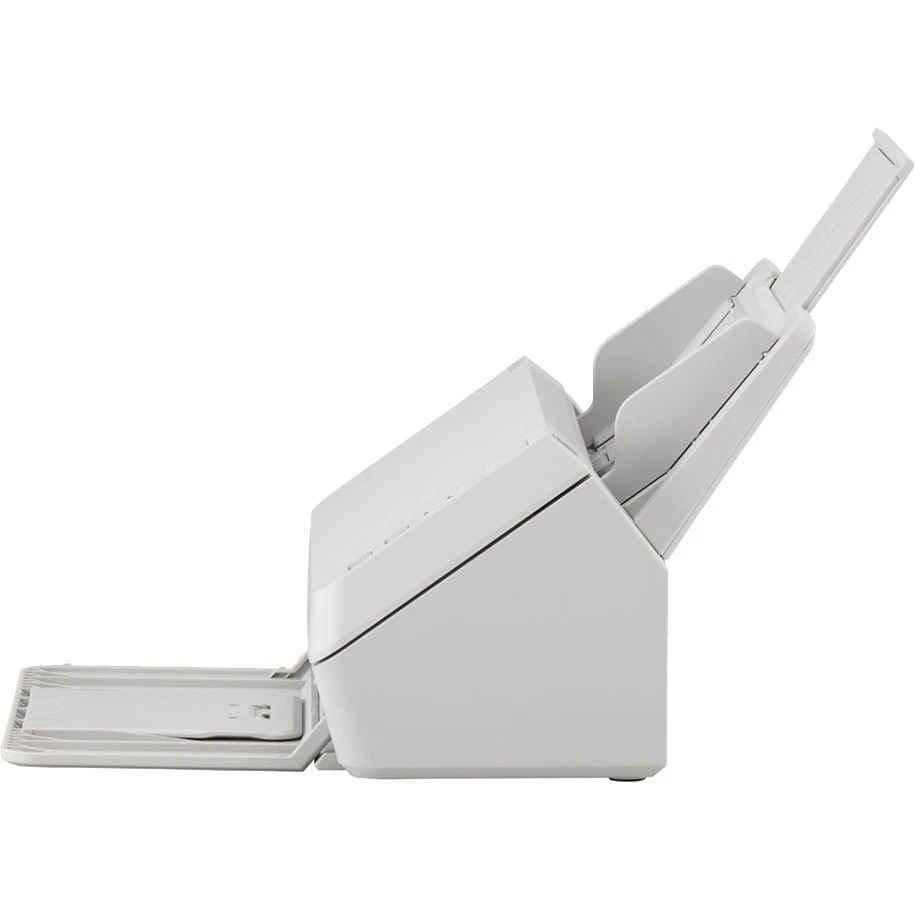 Fujitsu ImageScanner SP-1120N Sheetfed Scanner - 600 dpi Optical (pa03811-b005) - Image 4 of 4