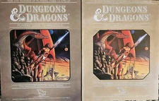 Player's Guide to Immortals And DM's GuideDungeons & Dragons 2025 New from scans