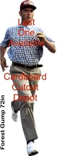 Forrest Gump LIFE SIZE Cardboard Cutout with FREE Shipping  LAST ONE!