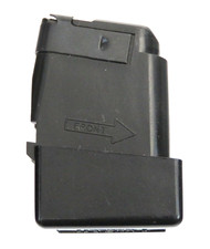 Original Sears 2c Winchester 131 .22 Lr 7 Round Magazine Black Plastic Clip Original Sears 2c Winchester 131 .22 Lr 7 Round Magazine Black Plastic Clip