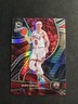 Panini 2021-22 Spectra Prizm Alex Caruso #100 Bulls NBA Basketball