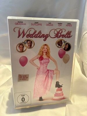 Wedding Bells Diggs, Taye, Heather Graham und David Sutcliffe: