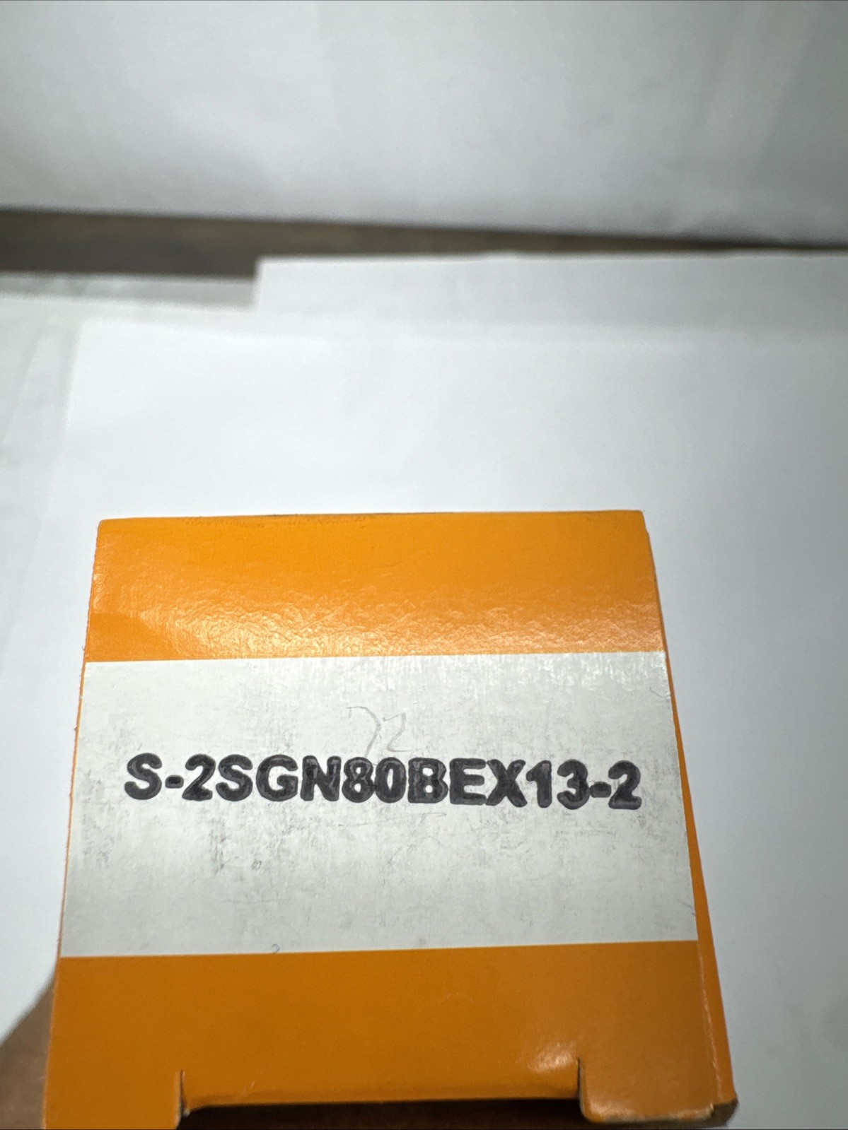 S-2SGN80BEX13-2 Stitt spark plug