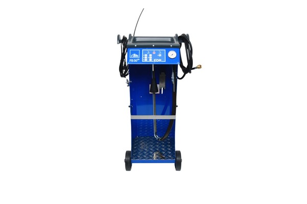 ATE FüLl-/EntlüFtungsgeräT Bremshydraulik 03.9302-3025.4 30 Liter-image