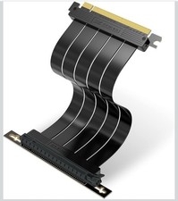 EZDIY-FAB PCIE Gen 4 16x Extreme Flexible, Hi...