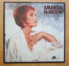 Amanda McBroom Dreaming Analogue Productions ...