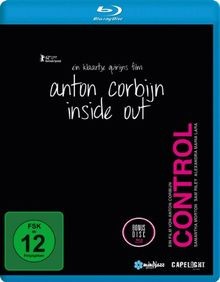 Anton Corbijn - Inside Out [Blu-ray] [Limited Editio... | DVD | Zustand sehr gut