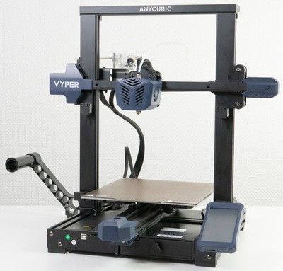 Anycubic Vyper 3D Printer
