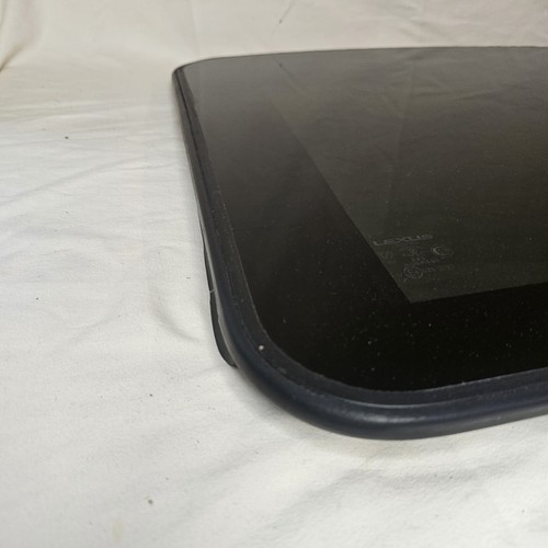 2001-2006 Lexus LS430 Sunroof Moonroof Glass Panel 63201-50162 OEM - Picture 3 of 11