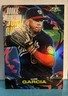2021 Topps Fire - Rookie Ignition Luis Garcia #RI-2 (RC)