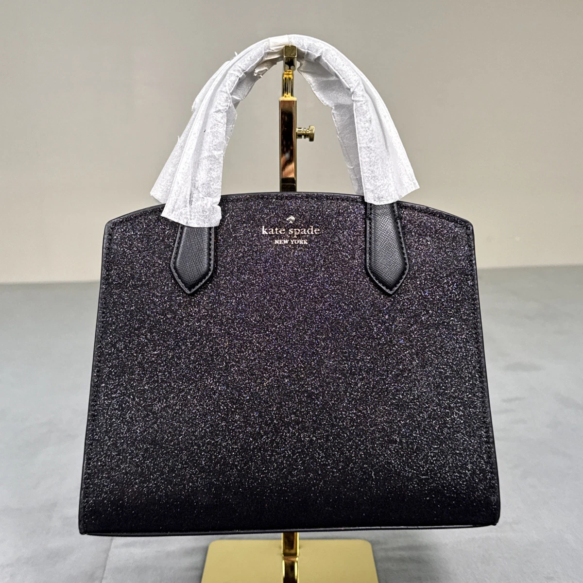 kate spade new york Glitter Satchel Bags & Handbags for Women for