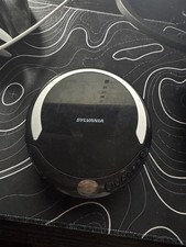 Sylvania Compact Disc CD Player SCD300DG-4 WORKING With Sony headphone