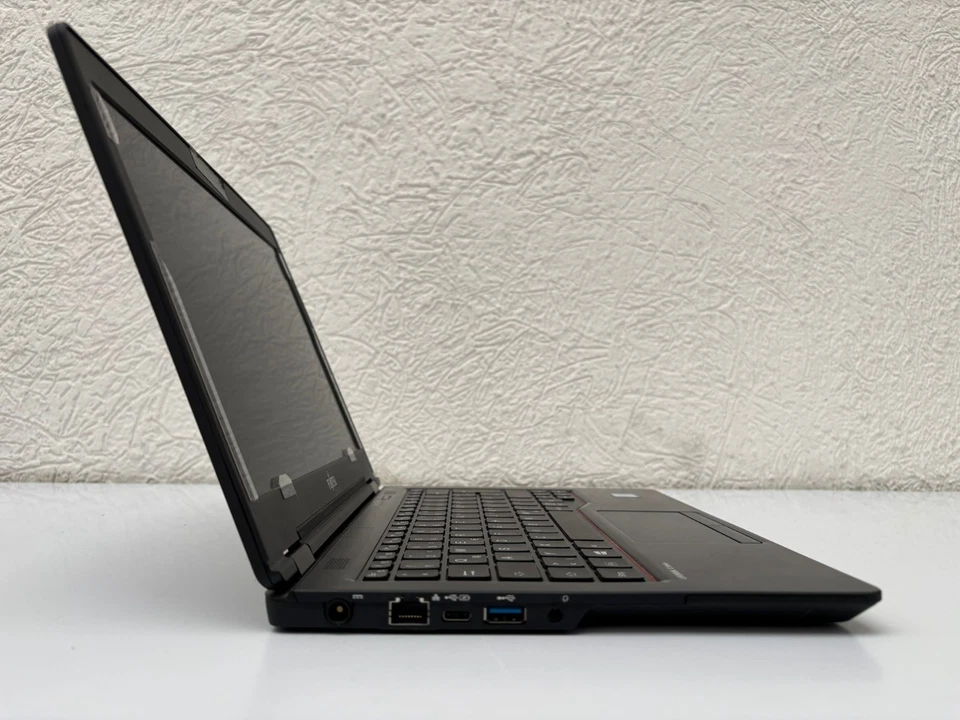 Fujitsu Lifebook U727,  Intel Core i5-7200U, 8GB Ram ,256GB SSD, TypC Win11 Pro - Bild 2 von 4