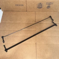 AB Lounge Sport Support Brackets Bars Replacement Parts W/Hardware