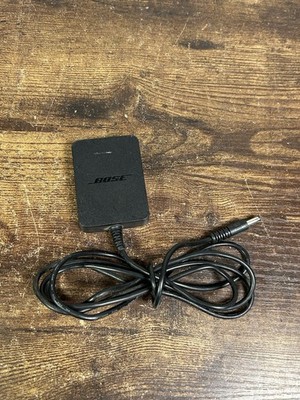 Bose Power Supply AFD5V-1C-DC-US 5.5*2.1mm for SoundTouch Wireless Link Adapter