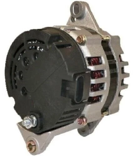 Alternador nuevo para Chevrolet Aveo 1,6 L L4 2004 2005 2006 2007 2008 Foto 2 de 4