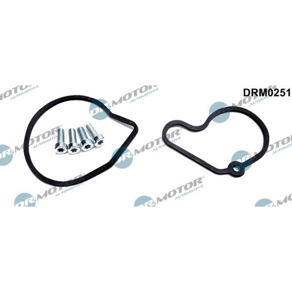 Dr.Motor Automotive DRM0251 Reparatursatz, Unterdruckpumpe (Bremsanlage)-image