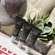 Sunday Riley Auto Correct Brightening Eye Contour Cream 3 ml x 3 (F4)