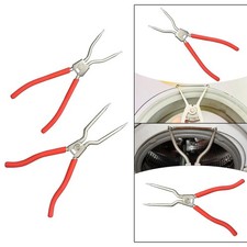 Washing Machine Tub Spring Expansion Tool, Washer Door Seal Spring Pliers