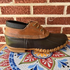 Ll Bean Gumshoe | eBay