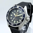 Vintage 1981 SEIKO Mini Diver 2625-0010 150m Quartz Unisex Watch Japan
