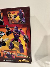LEGO Marvel Super Heroes: X-Men vs. The Sentinel (76022) Wolverine NEW SEALED