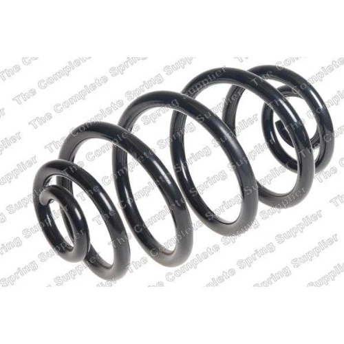 1x Ressort de suspension LESJÖFORS 5295036 convient pour VW - Photo 1/1