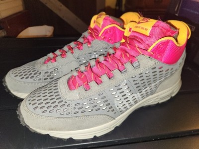 ** RARE ** Nike Lunar LDV Sneakerboot Style# 599471-008 Size 13 Used